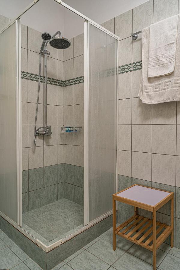 Appartement Keri Pavezzo