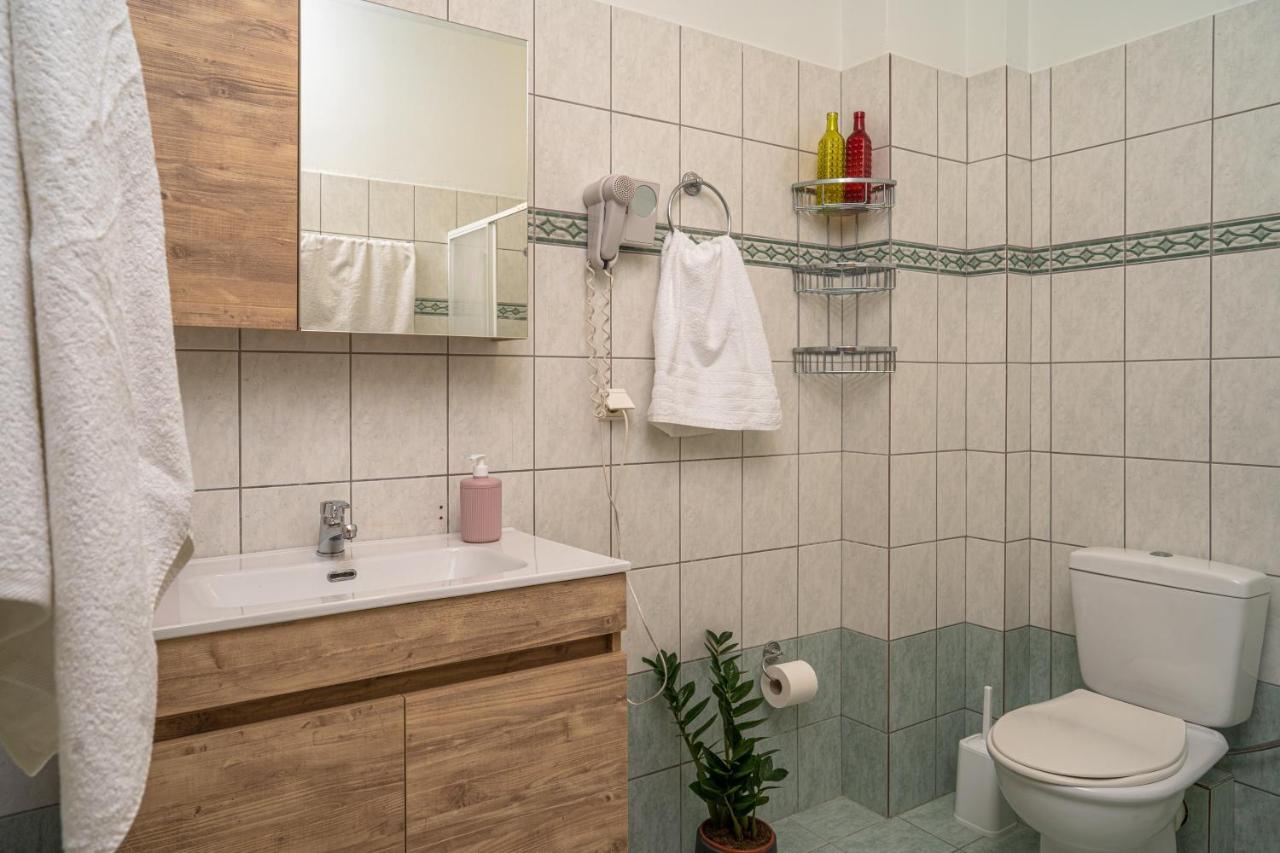 Keri Pavezzo Appartement