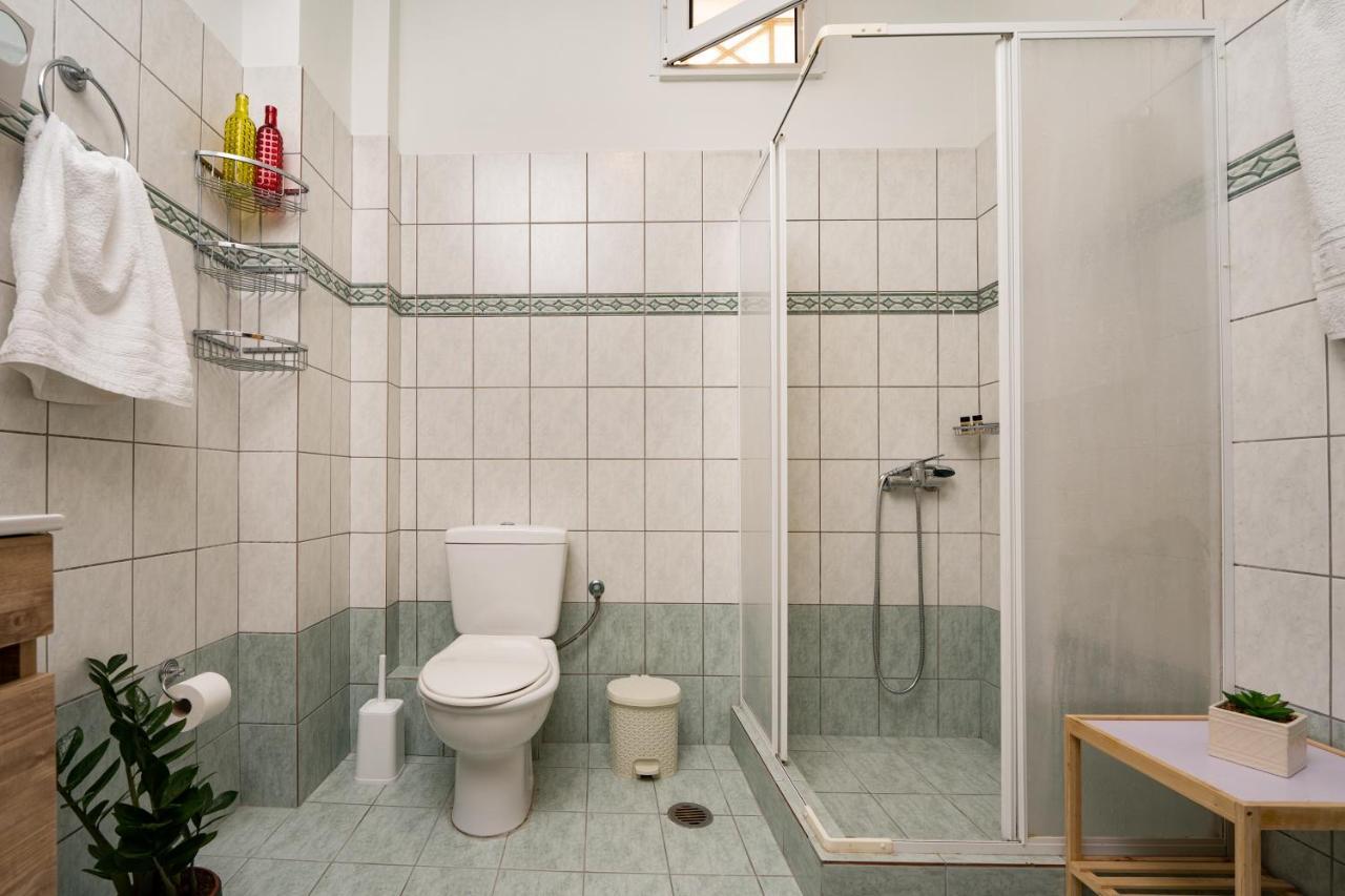 Keri Pavezzo Appartement Marathiás
