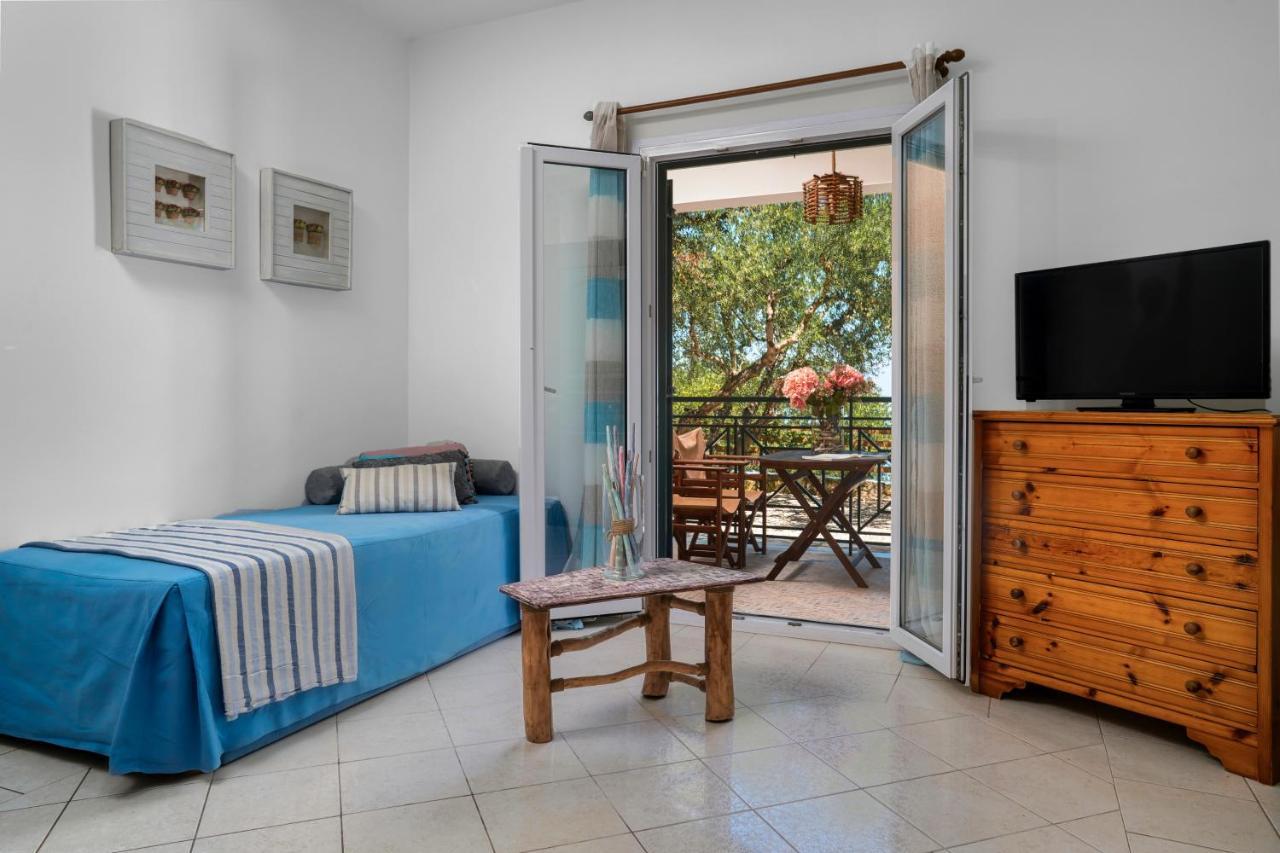 Keri Pavezzo Appartement
